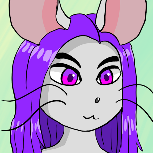 My pfp